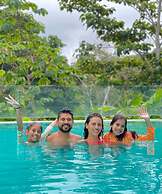 Summit Rainforest & Golf Resort