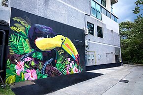 Summit Rainforest & Golf Resort