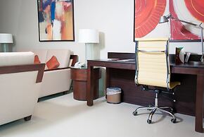 Summit Rainforest & Golf Resort