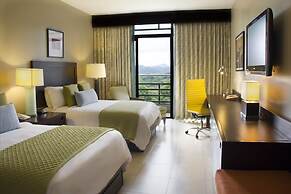 Summit Rainforest & Golf Resort