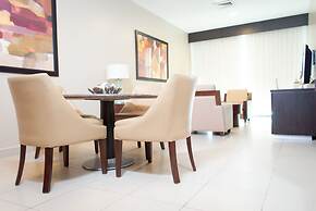 Summit Rainforest & Golf Resort