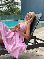 Summit Rainforest & Golf Resort