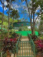 Summit Rainforest & Golf Resort