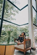 Summit Rainforest & Golf Resort