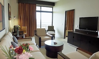 Summit Rainforest Golf Resort & All Inclusive