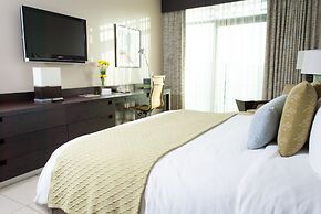 Summit Rainforest & Golf Resort