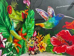 Summit Rainforest & Golf Resort