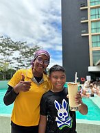 Summit Rainforest Golf Resort & All Inclusive