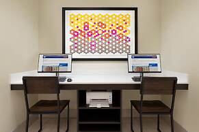Holiday Inn Express & Suites Mt. Pleasant by IHG