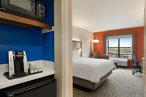 Holiday Inn Express & Suites Mt. Pleasant by IHG