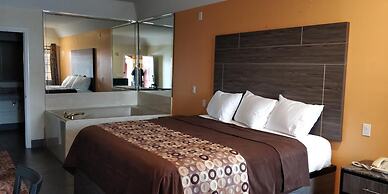 Regency Inn And Suites Galena