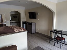 Regency Inn And Suites Galena