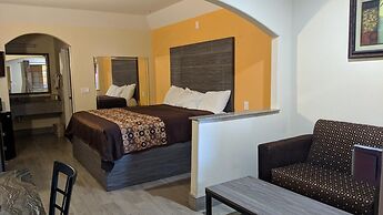 Regency Inn And Suites Galena