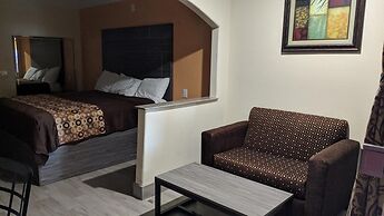Regency Inn And Suites Galena