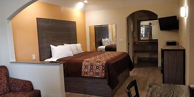 Regency Inn And Suites Galena