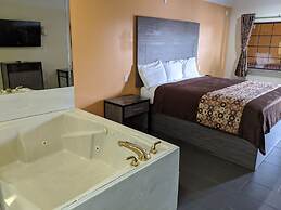 Regency Inn And Suites Galena