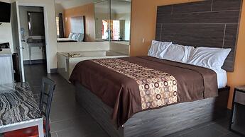 Regency Inn And Suites Galena