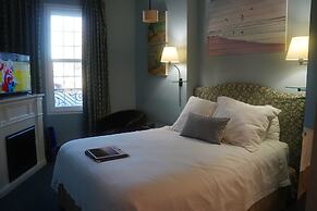 Hotel 1110 - Adults Only