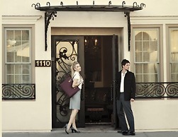 Hotel 1110 - Adults Only