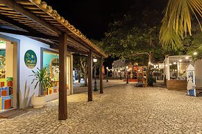 Sauipe Brisa Grand Premium – All Inclusive