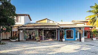 Sauipe Brisa Grand Premium – All Inclusive