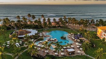 Sauipe Brisa Grand Premium – All Inclusive