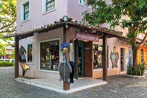 Sauipe Brisa Grand Premium – All Inclusive