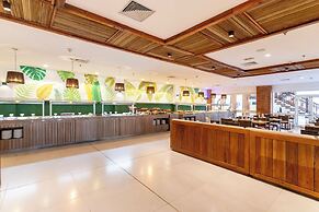 Sauipe Brisa Grand Premium – All Inclusive