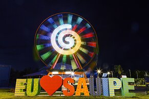 Sauipe Brisa Grand Premium – All Inclusive