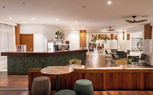 Sauipe Brisa Grand Premium – All Inclusive