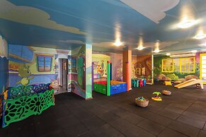 Sauipe Brisa Grand Premium – All Inclusive