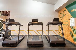 Sauipe Brisa Grand Premium – All Inclusive