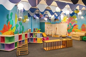 Sauipe Brisa Grand Premium – All Inclusive