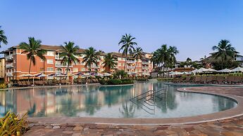 Sauipe Brisa Grand Premium – All Inclusive