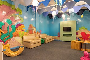 Sauipe Brisa Grand Premium – All Inclusive