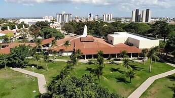 Thermas Hotel Mossoró