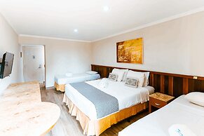 Thermas Hotel Mossoró
