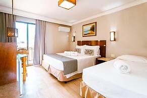Thermas Hotel Mossoró