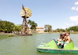 Thermas Hotel Mossoró