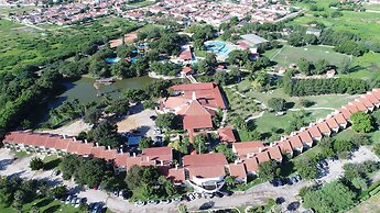 Thermas Hotel Mossoró