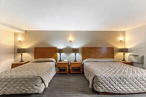 Breeze Inn