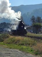 Harborview Inn & RV Park