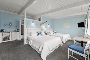 Harborview Inn & RV Park