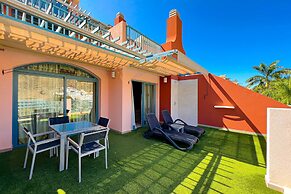 Apartamentos Cordial Mogán Valle