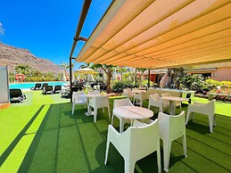 Apartamentos Cordial Mogán Valle