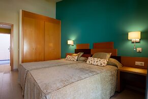 Apartamentos Cordial Mogán Valle