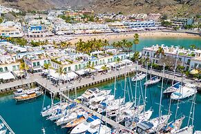 Apartamentos Cordial Mogán Valle