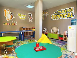 Apartamentos Cordial Mogán Valle