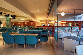 Apartamentos Cordial Mogán Valle