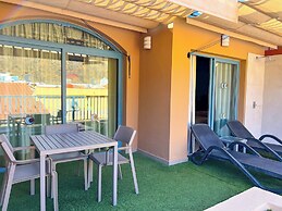 Apartamentos Cordial Mogán Valle